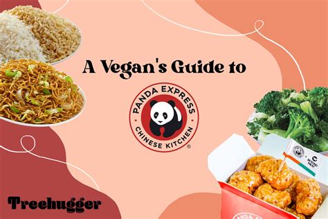 Vegan Guide to Panda Express: 2022 Menu Options and Swaps