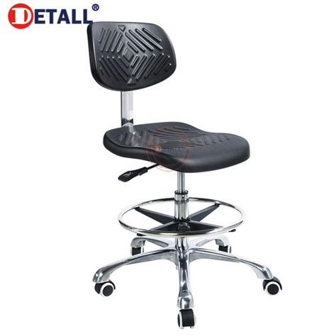 Ergonomic Chair Detall Esd