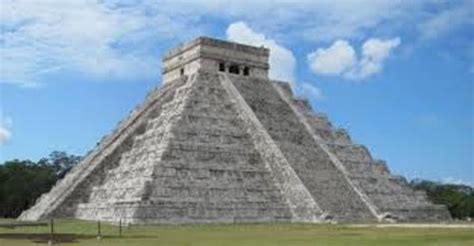 10 Facts about Aztec Temples | Fact File