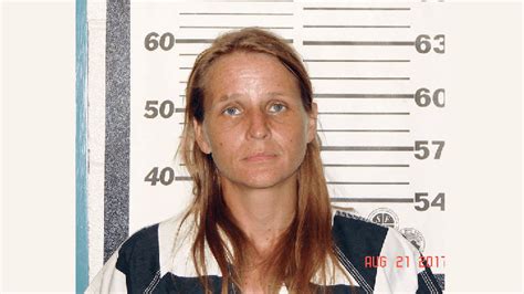 Rebecca Ruud Case Trial Date Set For Ozark County Woman Accused Of