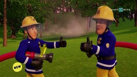 Cartoonito Uk Fireman Sam New Episodes October 2022 Promo Youtube