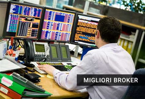 Migliori Broker Italiani Classifica Aggiornata 2024 Trading Top