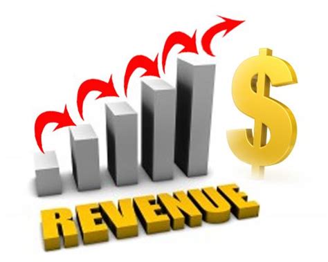 How To Look Up Company Revenue