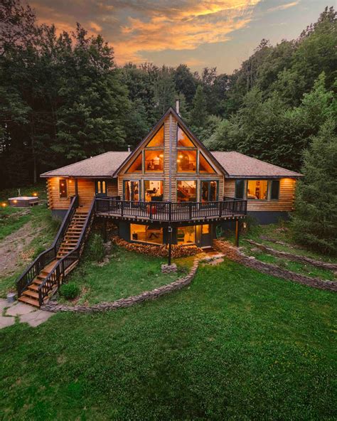 Appalachian Mountains Cabin Vacation Rentals | Airbnb