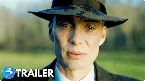 OPPENHEIMER 2023 Trailer ITA 2 Del Film Di Christopher Nolan YouTube