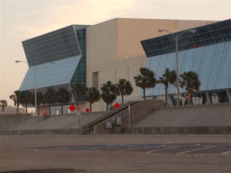 American Bank Center Arena, Corpus Christi | cityseeker