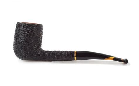 Pipa Savinelli Oscar Tiger 811 Ks Rusticata Tabaccheria Marini