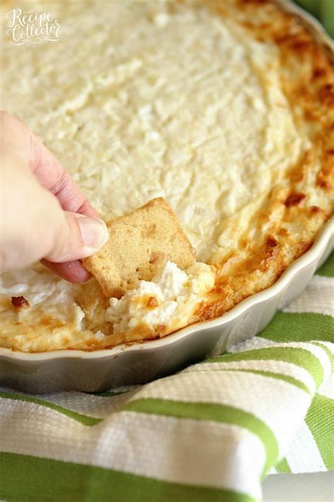 Paula Deen Cheesy Shrimp Dip