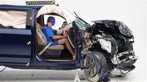 Ford F 150 Only Truck To Ace Iihs Crash Tests