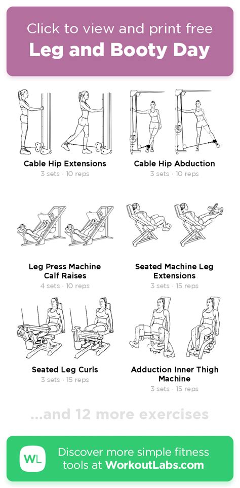 Workout Machines Artofit