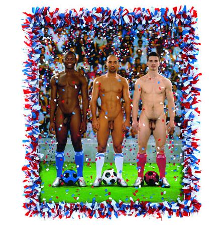 Get Naked For Nude Men Exhibition At Leopold Museum Vienna FAD Magazine