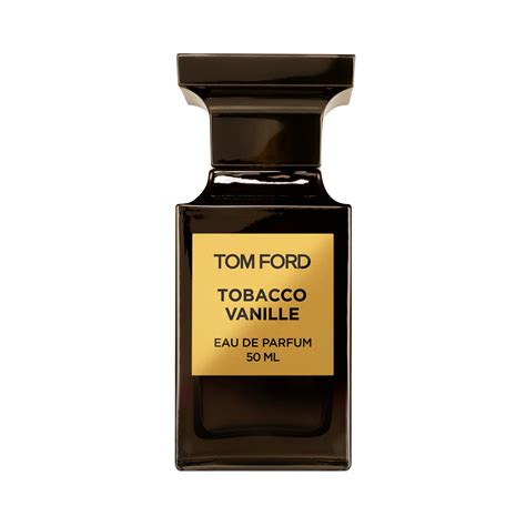 Tobacco Vanille Eau De Parfum Tom Ford Beauty