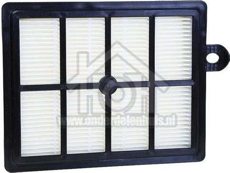 Electrolux Filter S Klasse Hepa Clario Excellio Oxygen Bol