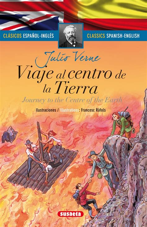 Julio Verne El viaje al centro de la tierra Datos bibliográficos Jule