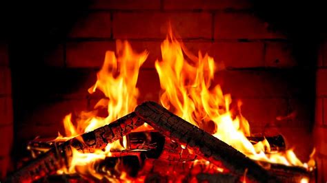 Hours Of Relaxing Fireplaces Sounds Burning Fireplace Crackling