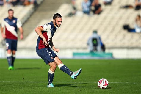 Football Bordeaux Ce Vainqueur De La C1 Qui Se Fait Chambrer à