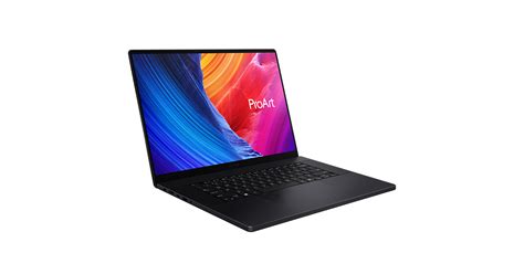 ProArt P16 H7606 Laptops For CreatorsASUS Global