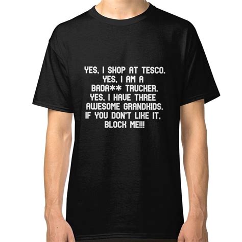 Oddly Specific T Shirt Posting Classic T Shirt By Squadhub T Shirt Shirts Classic T Shirts