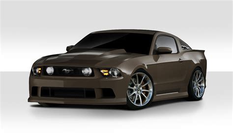 Welcome To Extreme Dimensions Item Group Ford Mustang