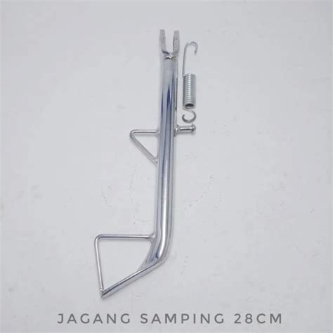 Jual Standart Samping Universal Jagang Samping Model Ninja Universal