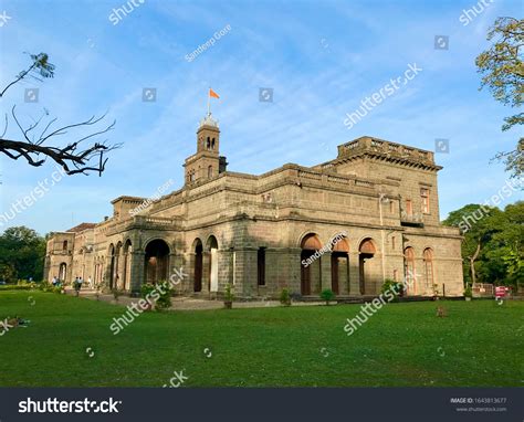 41 Pune University Building Images Stock Photos And Vectors Shutterstock
