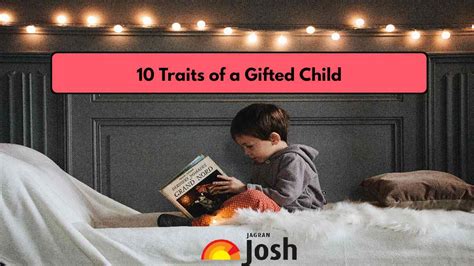 10 Characteristics of a Gifted Child: Know How to Develop These ...