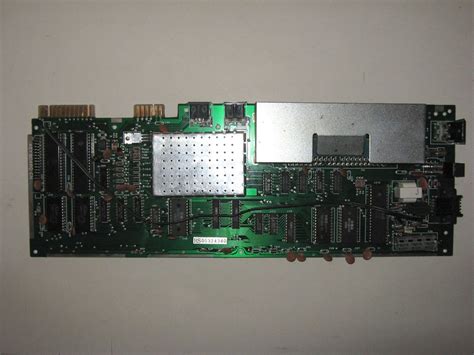 Commodore Vic 20 2nd Generation Nightfall Blog
