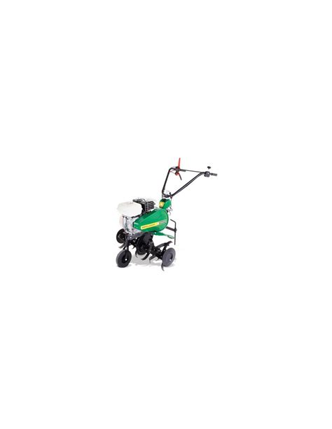 Motobineuse Verts Loisirs Vlp Gpr