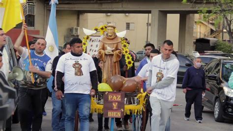 Homil A De Mons Garc A Cuerva En Las Fiestas Patronales De San