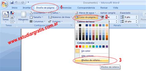 Plantillas De Word Para Organizarlo Todo