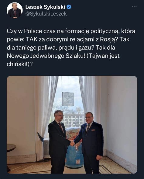 Jarosław Wolski on Twitter JAKIE CZASY TAKI BIERUT https t co