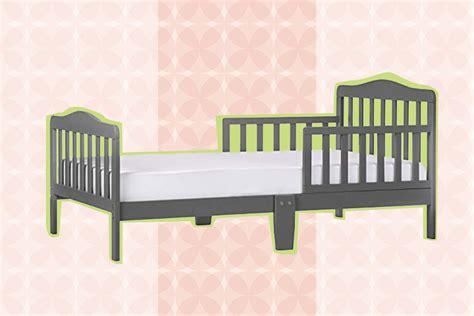 The 5 Best Toddler Beds