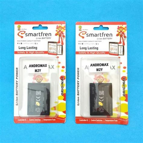 Jual Baterai Batre Batere Batrai Battery Andromax M Y Modem Wifi Mifi