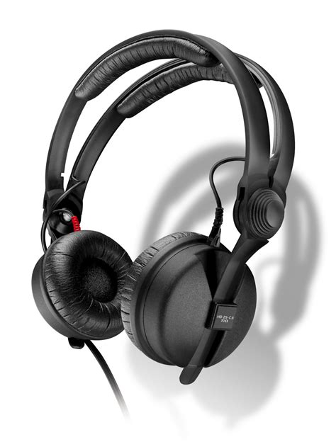 Sennheiser HD 25C II Opiniones Y Precios Hispasonic