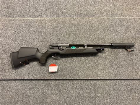 Weihrauch Hw110 St Sold Awaiting Delivery Mallard Barn Game Shooting