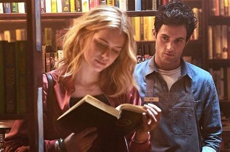 Netflix Revela Primer Tr Iler De La Segunda Temporada De You Indice