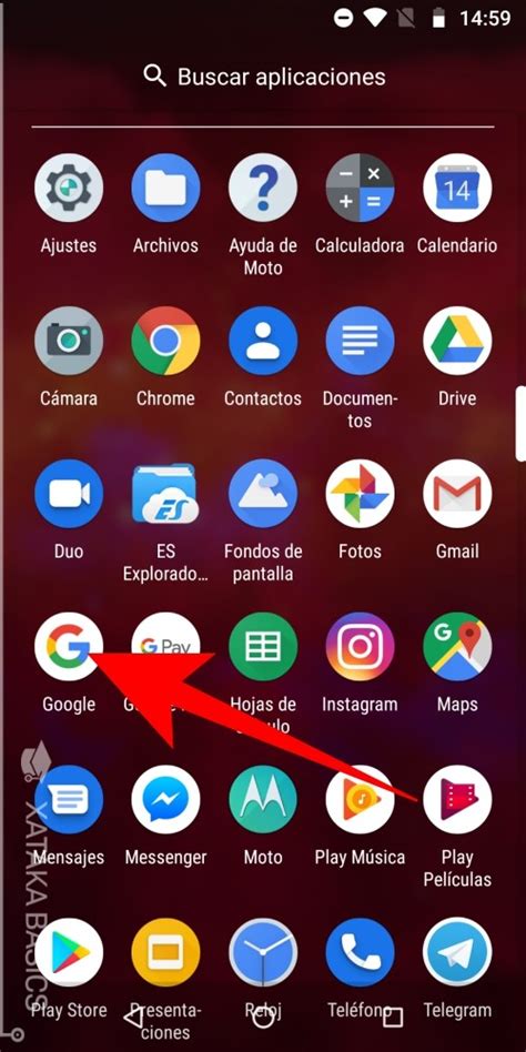 C Mo Desactivar Google Assistant En Tu M Vil Android