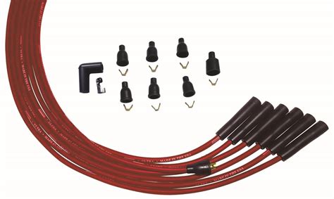 Moroso 52003 Moroso Ultra Ignition Wire Sets Summit Racing