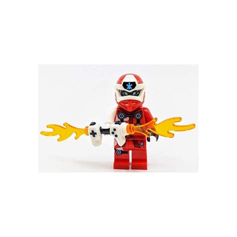 Digi Kai Polybag Lego® Ninjago 892067 Super Briques