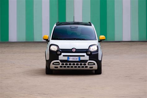 Le Auto Pi Vendute In Italia Ad Ottobre Fiat Panda Regna