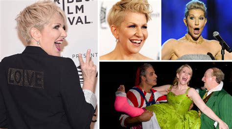 Joyce Didonato Mezzo Soprano Biography Facts Music And Recordings