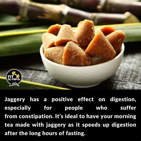 Replace sugar with jaggery in your tea for these miraculous health ...