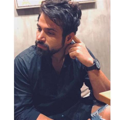 Rithvik Dhanjani Wiki, Age, Height, Weight, Wife, Instagram