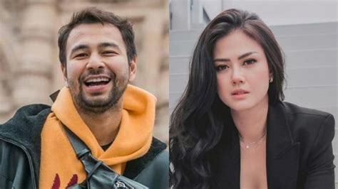 Nah Lho Isi Chat WA Kebongkar Ternyata Ini Alasan Raffi Ahmad Suka