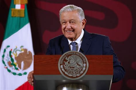 Reportera De Univisi N Confronta A Amlo Le Reclama Que Divulg N Mero