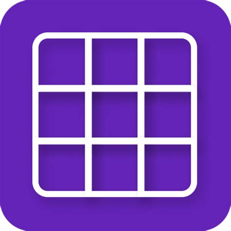 Grid Maker - Apps on Google Play