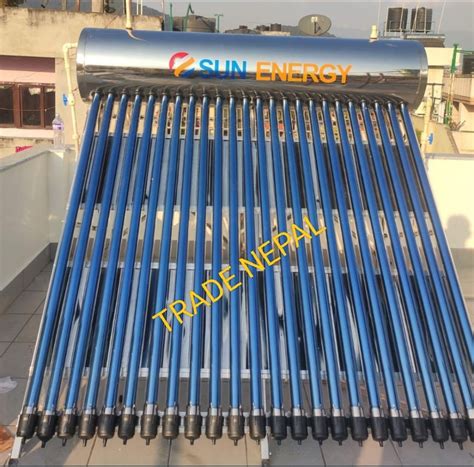 Sun Energy Solar Water Heater Pokhara Buy Sun Energy Solar Water Heater