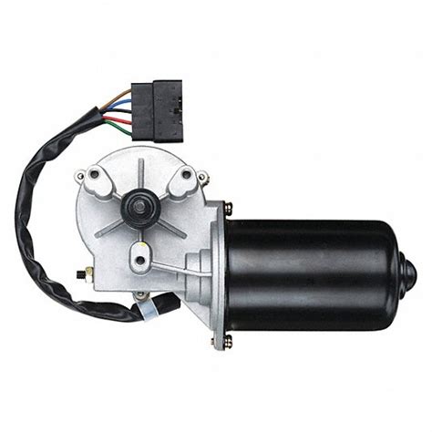 Autotex Wiper Motor 12 V Volt 8 764 In J3 Series Buscommercial