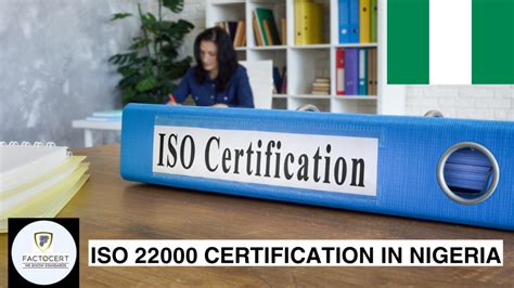 Iso Certification In Nigeria Best Benefits Of Iso