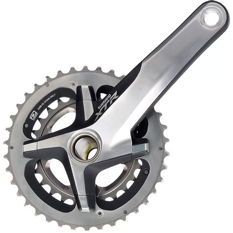 Shimano Xtr Trail M980 10 Speed Double Chainset Jetpedia